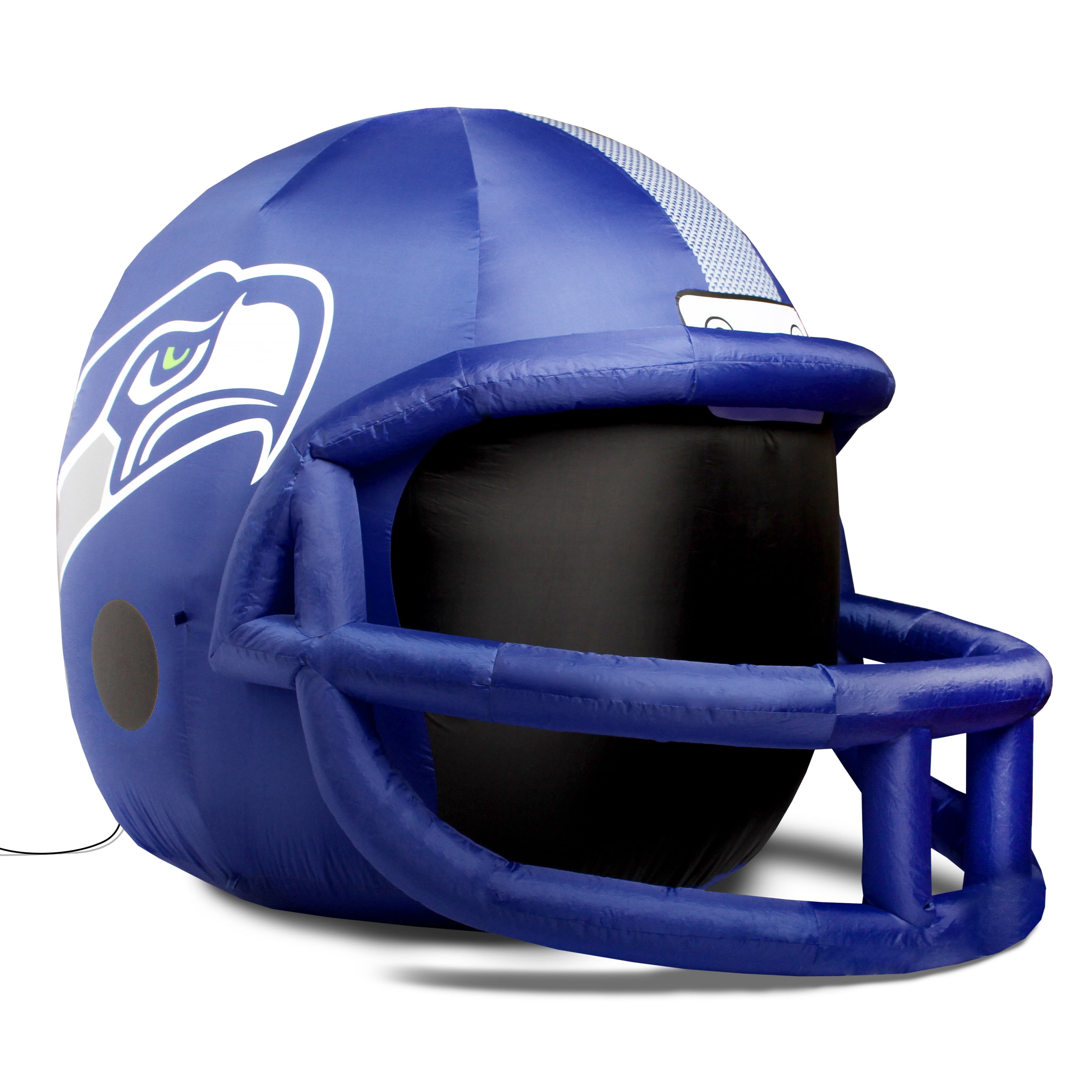 Seahawks Helmet