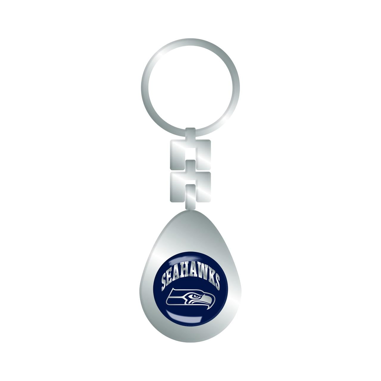Seahawks keychain deals