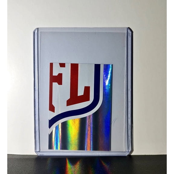 NFL Shield 2025 Panini NFL #564 Sticker