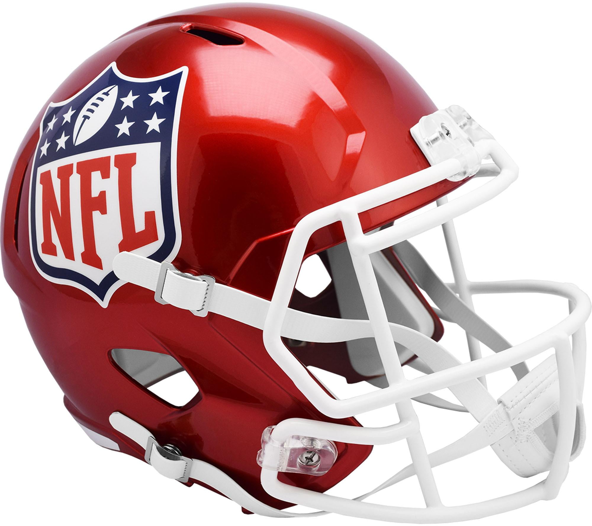 Riddell nfl hot sale