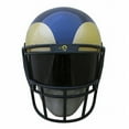 thumbnail image 1 of NFL St. Louis Rams Helmet Fan Mask, 1 of 1