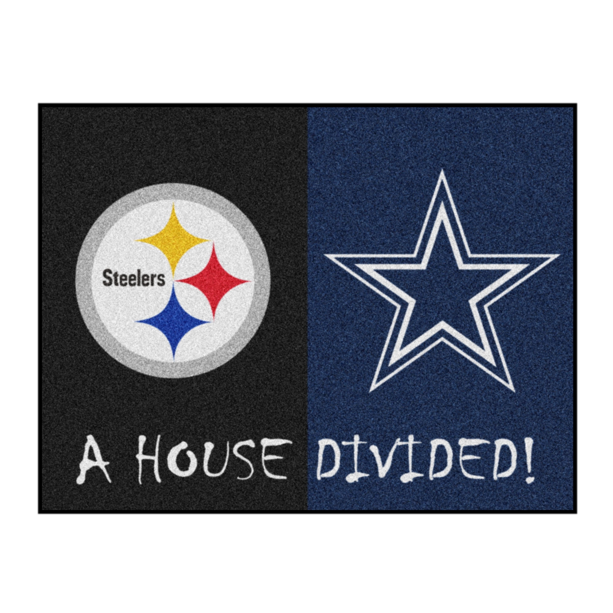 cowboys and steelers
