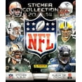 thumbnail image 1 of NFL Sticker Collection 2014 Sticker Album, 1 of 1