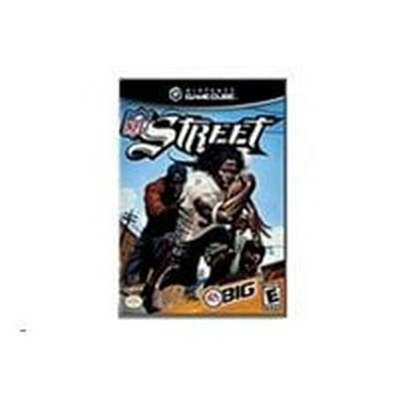 Electronic Arts NFL Street - PlayStation 2 Video Game