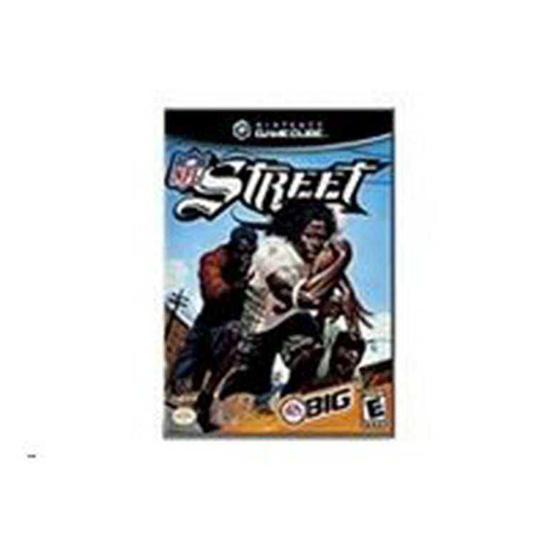 NFL Street (XBOX) Complete Game | eBay