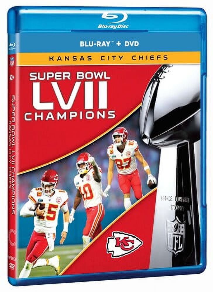 20 Gifts for Kansas City Chiefs Fans to Celebrate the Super Bowl LVII Win