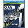 thumbnail image 1 of NFL Super Bowl XLVIII Champions (Blu-ray), NFL Productions, Sports & Fitness, 1 of 2
