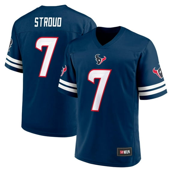 NFL C.J. Stroud Houston Texans Mens Player Jersey