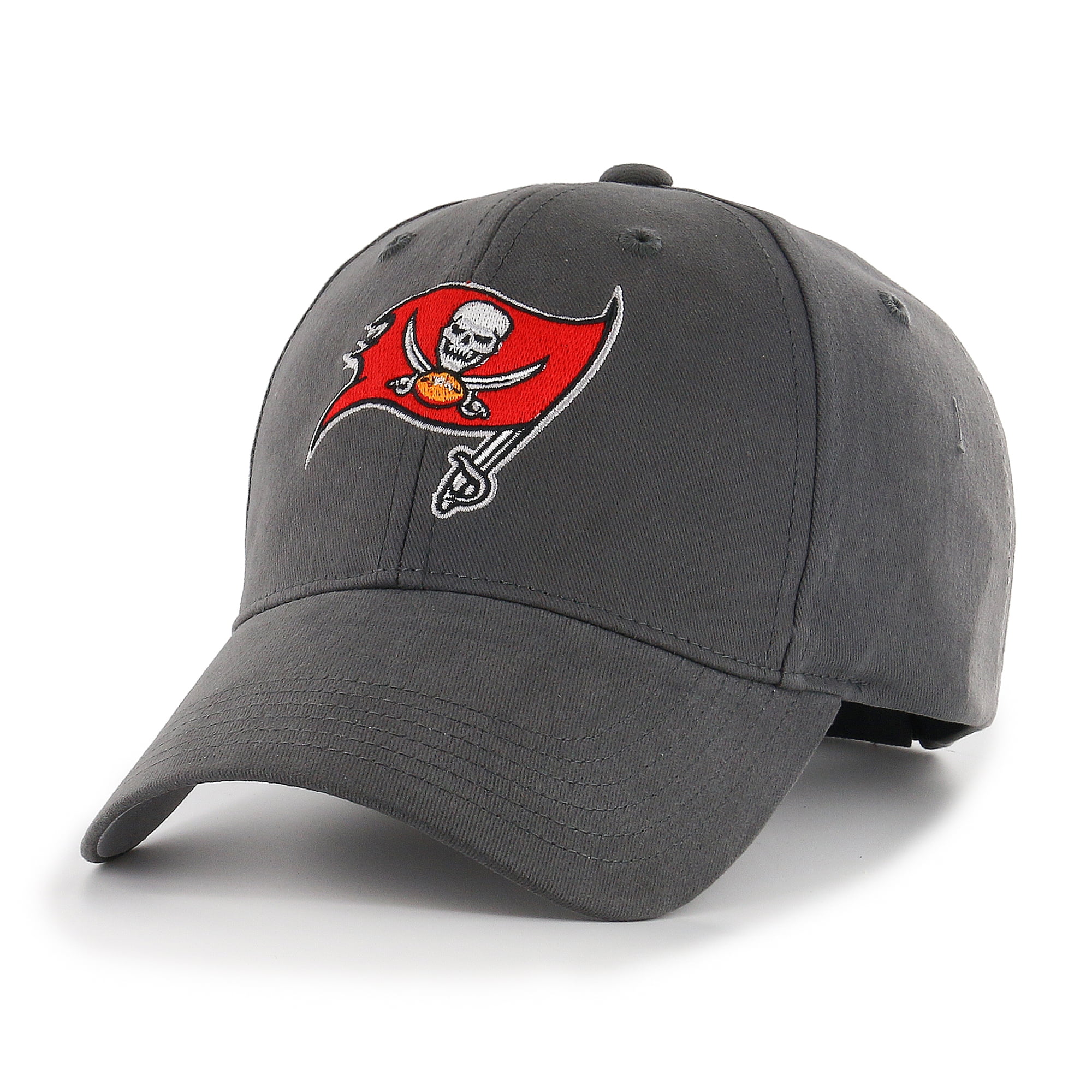 NFL Tampa Bay Buccaneers Basic Adjustable Cap/Hat by Fan Favorite