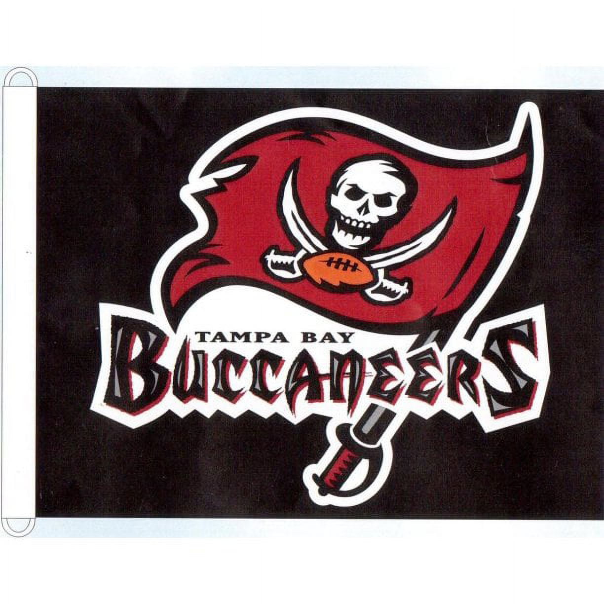 NFL Tampa Bay Buccaneers Flag Size 27by37 Inchs with grommets Flag