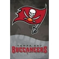 thumbnail image 1 of NFL Tampa Bay Buccaneers - Logo 20 Wall Poster, 14.725" x 22.375", 1 of 3