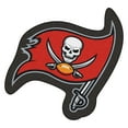 thumbnail image 1 of NFL - Tampa Bay Buccaneers Mascot Mat, 1 of 2