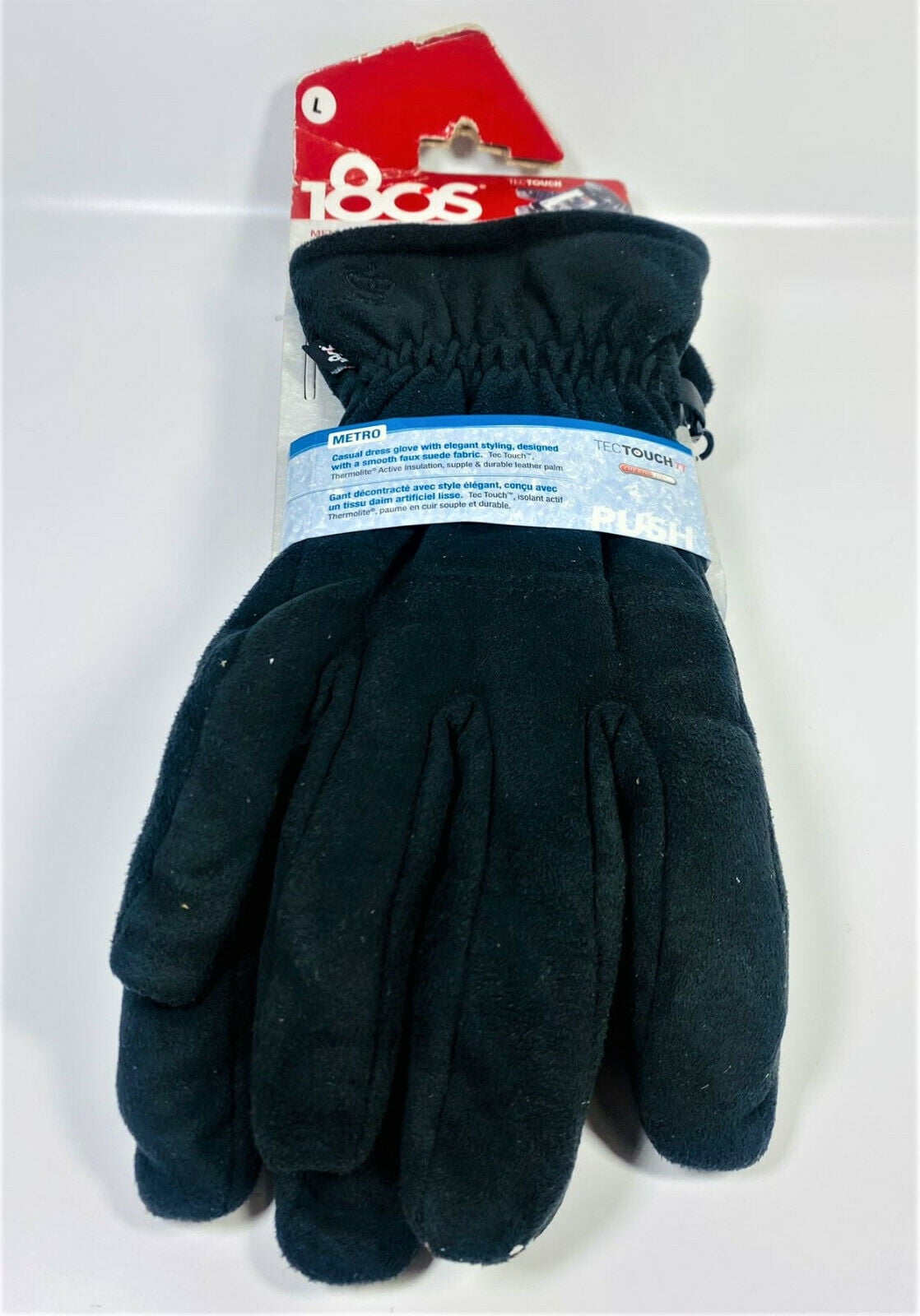 Gants Isolant électrique - Gloves4work