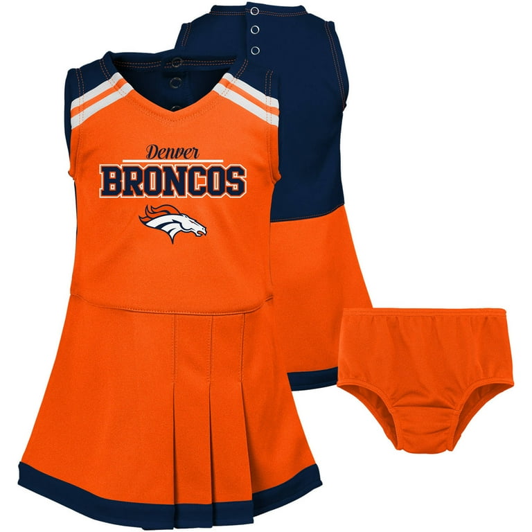 Denver broncos toddler jersey sales