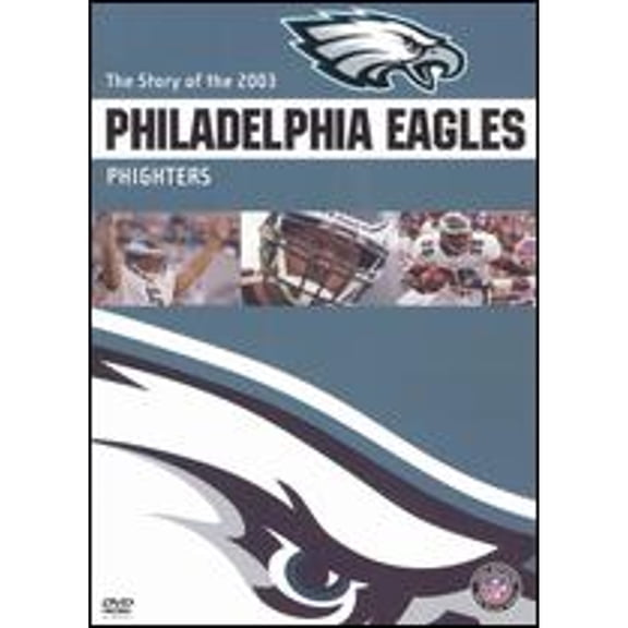 NFL Team Highlights 2003-04: Philadelphia Eagles
