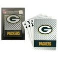 thumbnail image 1 of Green Bay Packers NFL Diamond Plate Playing Cards, 1 of 5