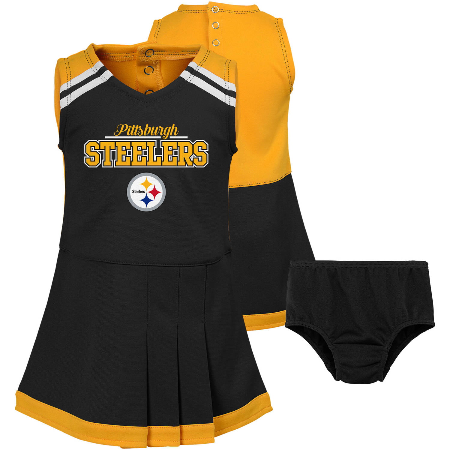 steelers outfits