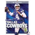 thumbnail image 1 of NFL Team Stories The Story of the Dallas Cowboys, (Hardcover), 1 of 1