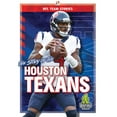 thumbnail image 1 of NFL Team Stories The Story of the Houston Texans, (Hardcover), 1 of 1