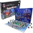thumbnail image 1 of NFL TeenyMates Advent Calendar, 1 of 4
