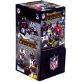 thumbnail image 1 of NFL TeenyMates Football Legends Vintage Series 3 Mystery Box (32 Packs), 1 of 1