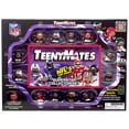 thumbnail image 1 of NFL TeenyMates 2025 Football Series 13 Gift Set, 1 of 4