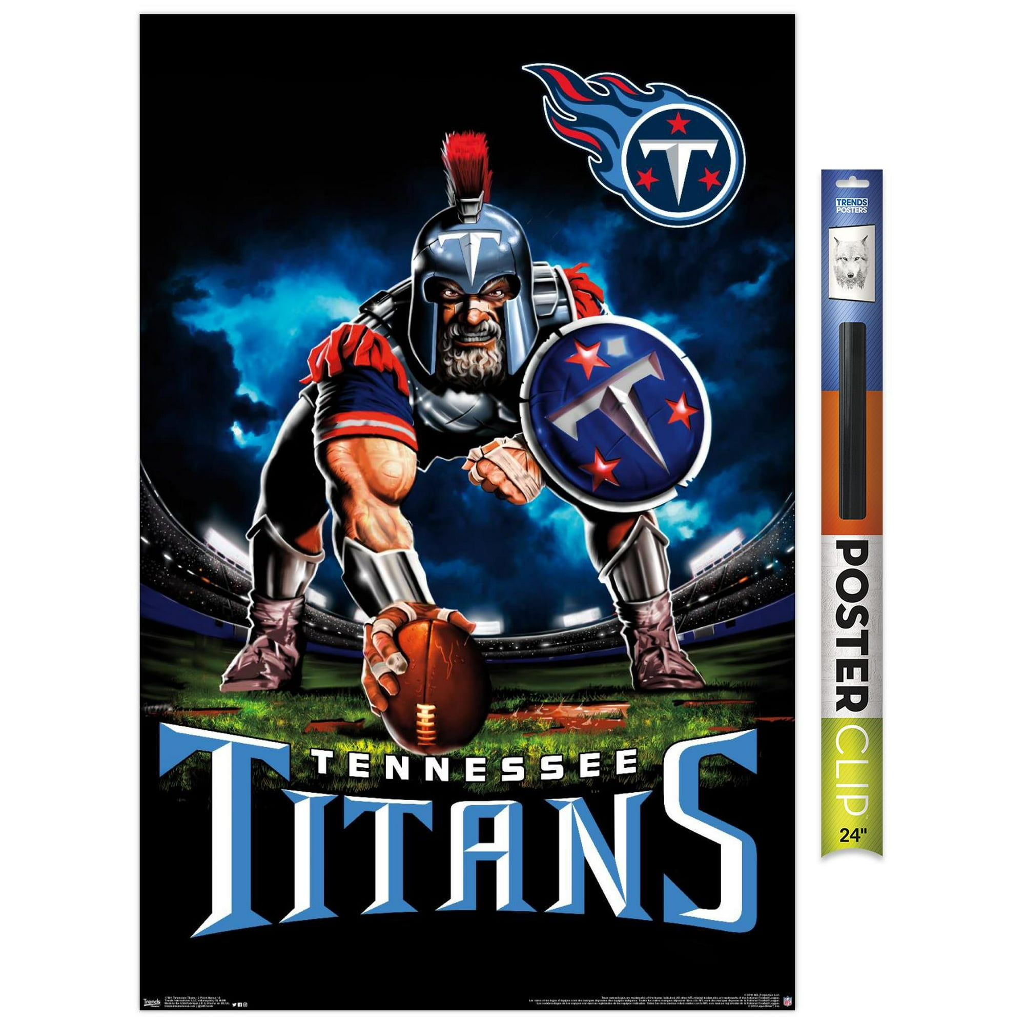 Tennessee Titans on X: 