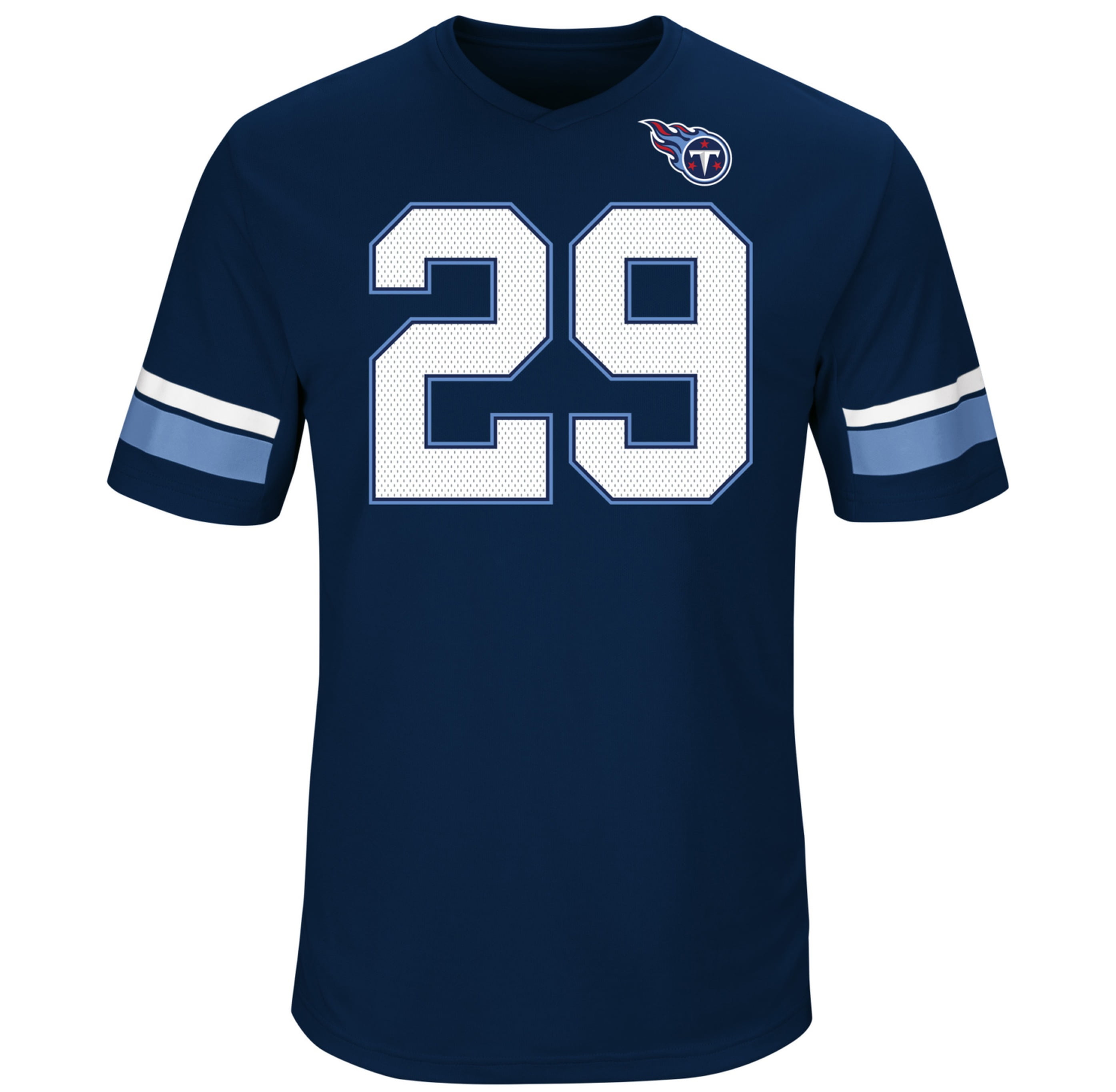 NFL Tennessee Titans Game Great Men s Demarco Murray 29 Short Sleeve Tee