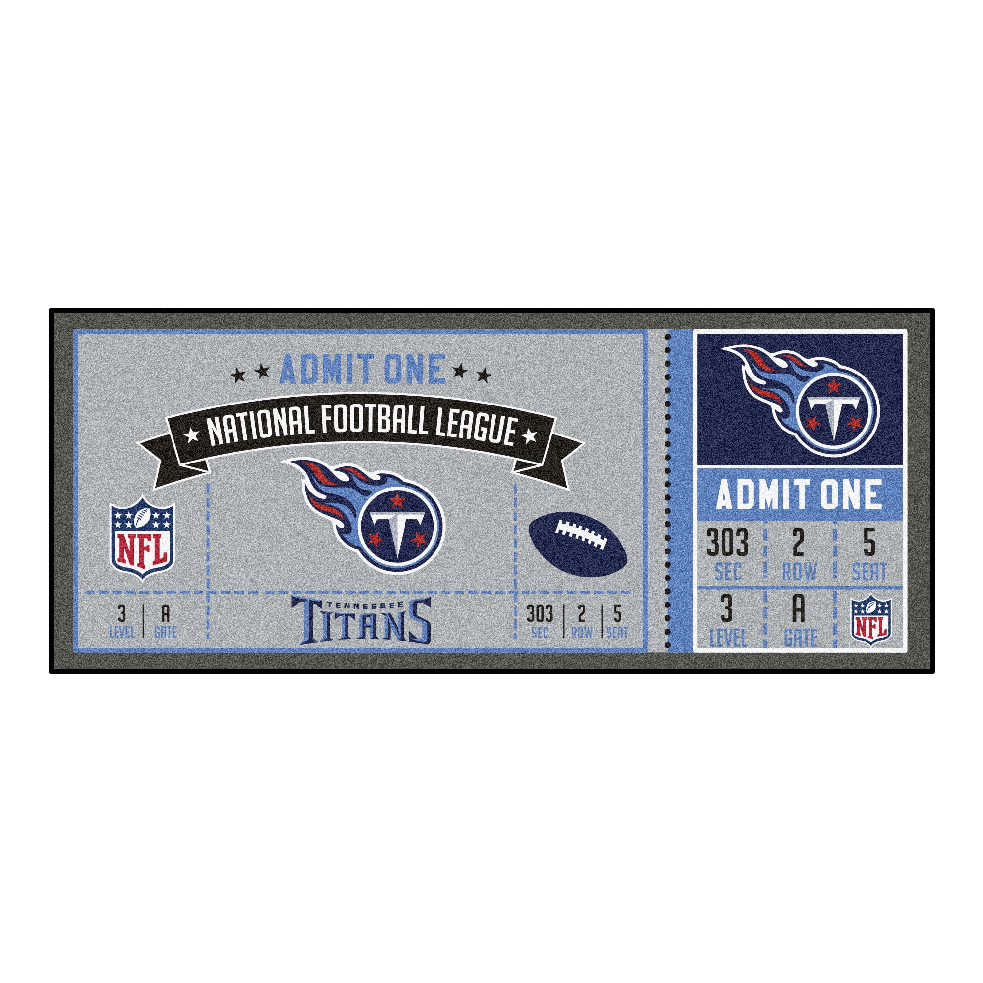 titans tickets for sunday