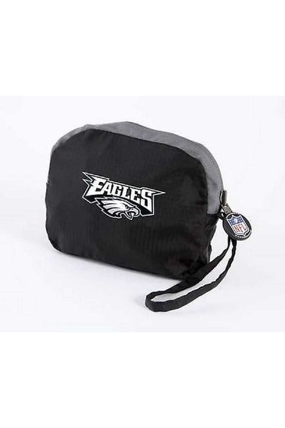 NFL Transformers Foldable Water Resistant Backpack, Pick Your Team. 176