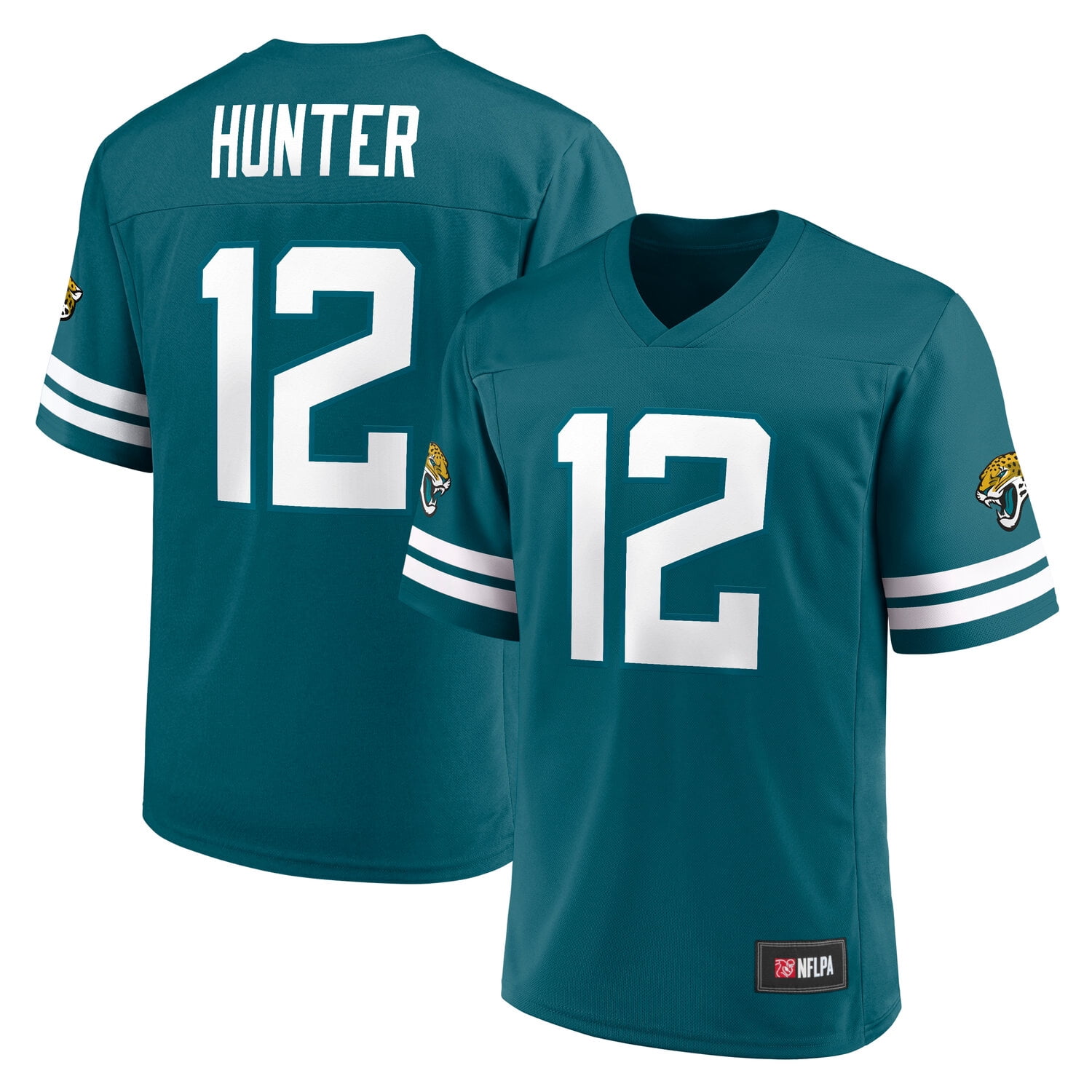 NFL-Travis-Hunter-Jacksonville