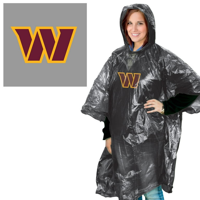 Nfl rain gear hotsell