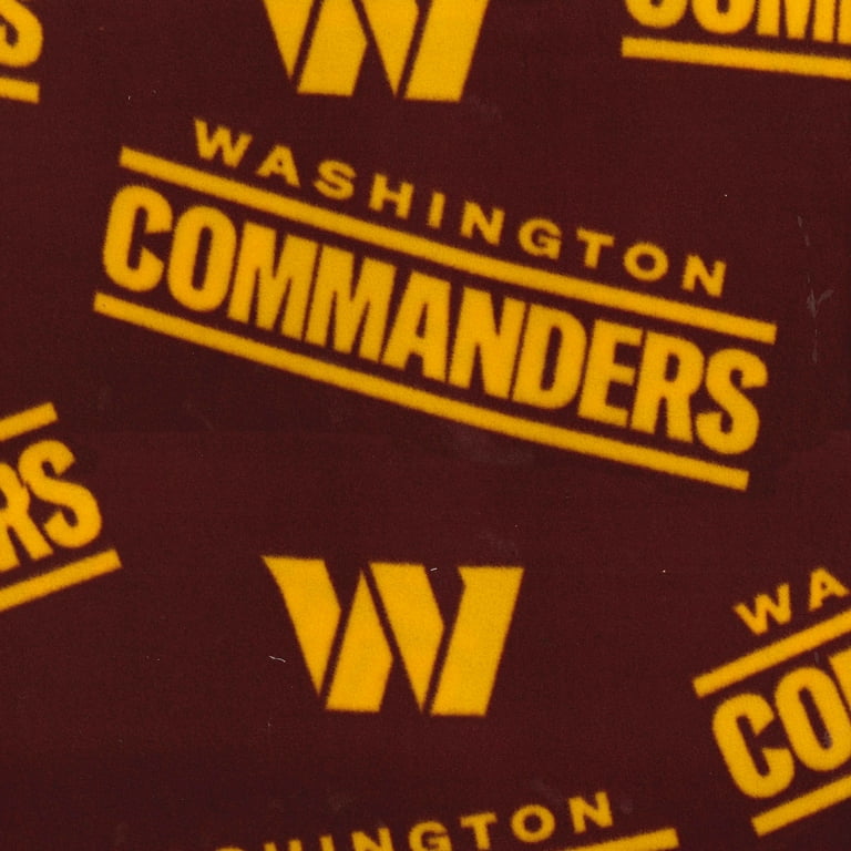 Commanders Washington Football Team Colors Gold Limited Gold Men's