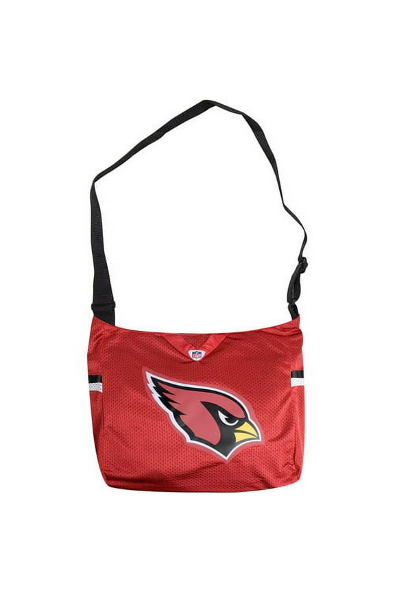 - Women's Arizona Cardinals MVP Jersey Tote