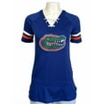 thumbnail image 1 of NFL Women's Gator Jersey (Blue, Small), 1 of 2