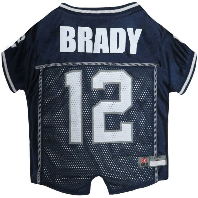 Patriots jersey 5t 2025