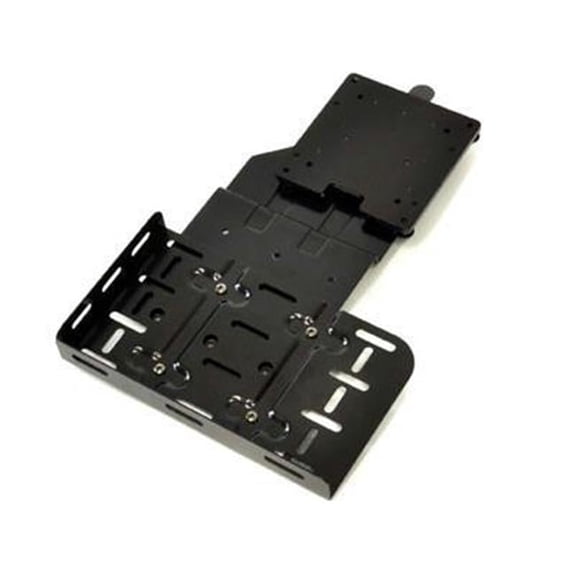 NFMMC VESA CPU Mount - black