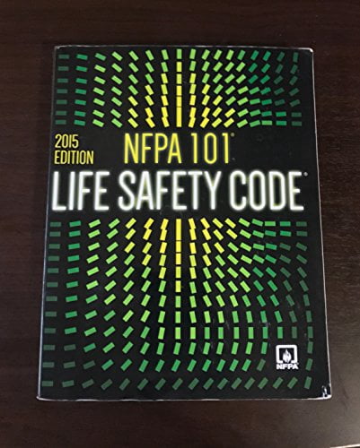 NFPA 101 LIFE SAFETY CODE 2015 PDF FREE DOWNLOAD visual data 6