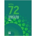 thumbnail image 1 of NFPA 72: National Fire Alarm and Signaling Code, 2016 ed (2 Units), 1 of 1