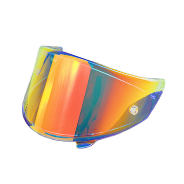 NFR Helmet Shield Replacement Sunscreen for KYT NF,NX,NXR,NZ Face Shield Anti-crack Visera Casco Moto