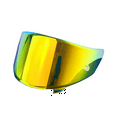 thumbnail image 1 of NFR Helmet Shield Replacement Sunscreen for KYT NF,NX,NXR,NZ Face Shield Anti-crack Visera Casco Moto, 1 of 6