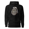 thumbnail image 1 of NFT Art 17 Pullover Hoodie, 1 of 10