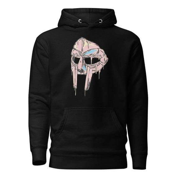 NFT Art 20 Pullover Hoodie