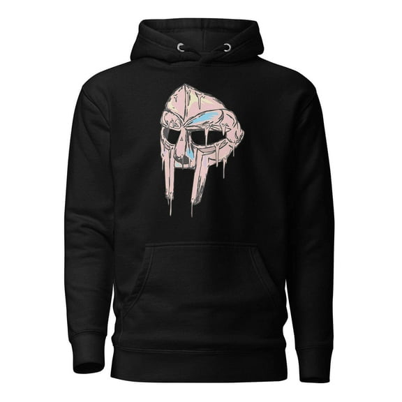 NFT Art 20 Pullover Hoodie