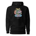thumbnail image 1 of NFT Art 9 Pullover Hoodie, 1 of 10