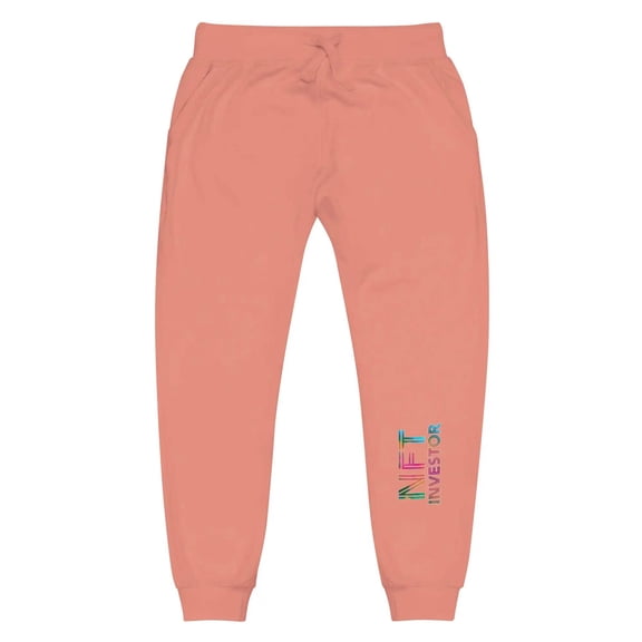 NFT Investor Sweatpants