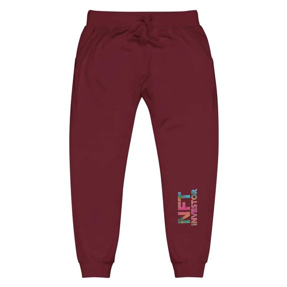 NFT Investor Sweatpants