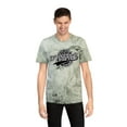 thumbnail image 1 of NFT SUPPLY Unisex Color Blast T-Shirt, 1 of 3