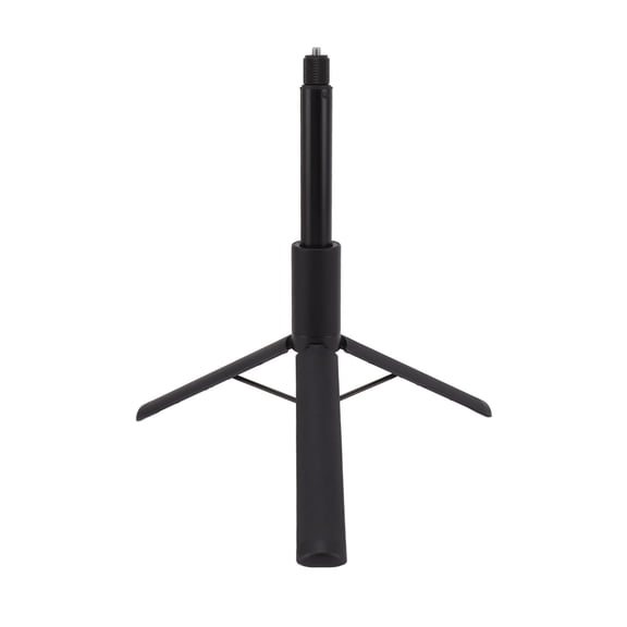 NFTIGB 1.2m 47 Inch Extendable Selfie Stick Tripod Integrated Stick for Action Camera