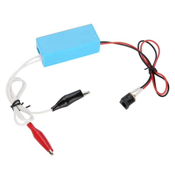 NFTIGB 12V CCFL LED LCD TV Display Screen Backlight Lamp Tube Tester (2.6 inches / 65 mm)